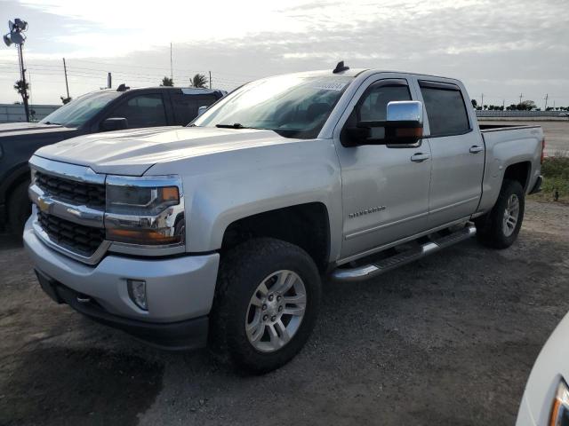 Photo 0 VIN: 3GCUKREC9GG244254 - CHEVROLET SILVERADO 