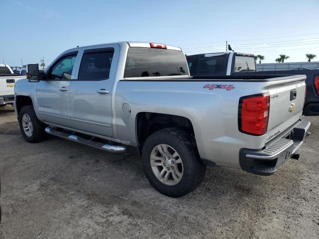 Photo 1 VIN: 3GCUKREC9GG244254 - CHEVROLET SILVERADO 