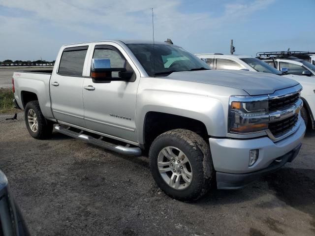 Photo 3 VIN: 3GCUKREC9GG244254 - CHEVROLET SILVERADO 