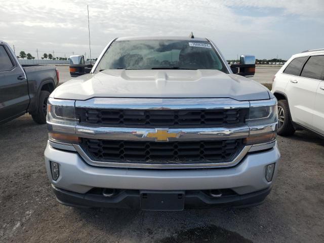 Photo 4 VIN: 3GCUKREC9GG244254 - CHEVROLET SILVERADO 