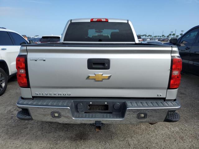 Photo 5 VIN: 3GCUKREC9GG244254 - CHEVROLET SILVERADO 