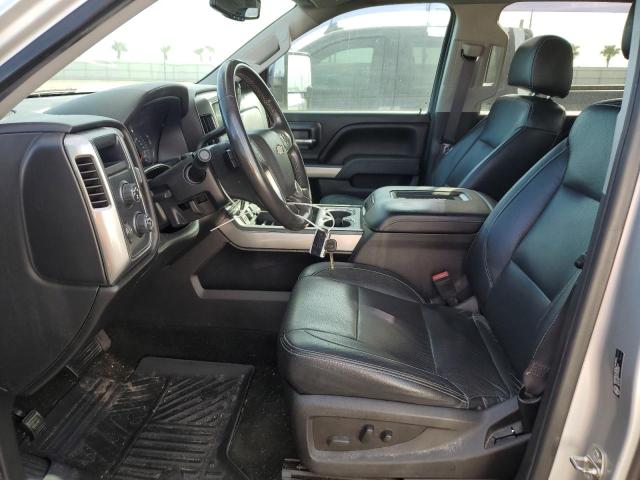 Photo 6 VIN: 3GCUKREC9GG244254 - CHEVROLET SILVERADO 