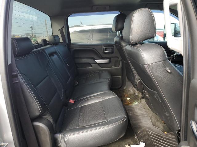 Photo 9 VIN: 3GCUKREC9GG244254 - CHEVROLET SILVERADO 