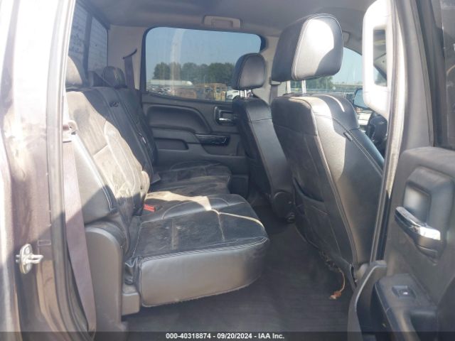 Photo 7 VIN: 3GCUKREC9GG252127 - CHEVROLET SILVERADO 