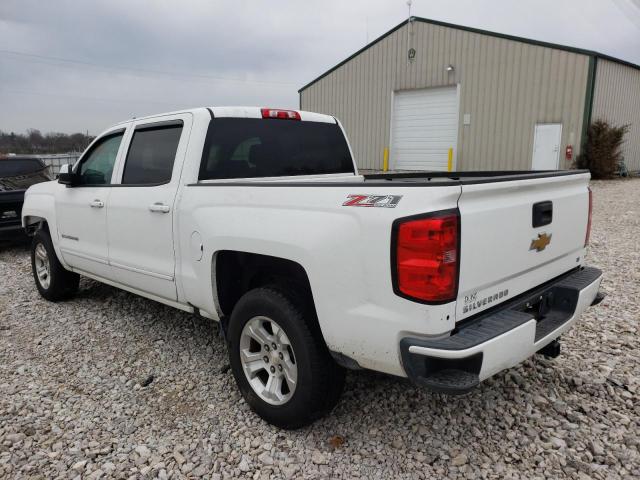 Photo 2 VIN: 3GCUKREC9GG278601 - CHEVROLET SILVERADO 