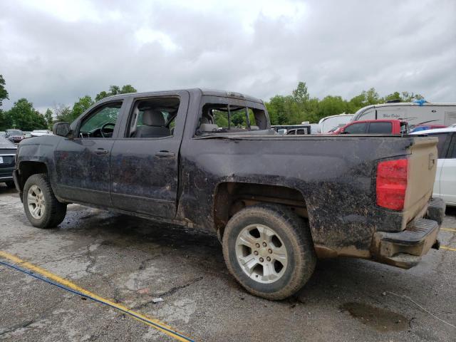 Photo 1 VIN: 3GCUKREC9GG291607 - CHEVROLET SILVERADO 