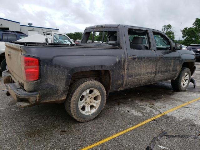 Photo 2 VIN: 3GCUKREC9GG291607 - CHEVROLET SILVERADO 