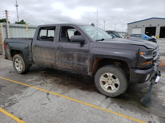 Photo 3 VIN: 3GCUKREC9GG291607 - CHEVROLET SILVERADO 