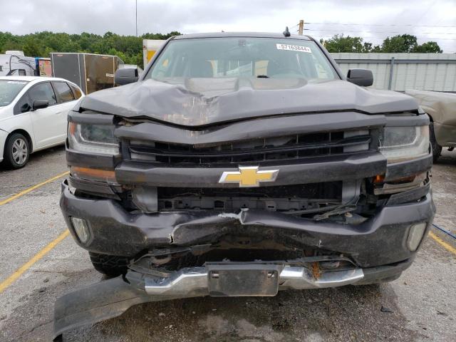 Photo 4 VIN: 3GCUKREC9GG291607 - CHEVROLET SILVERADO 