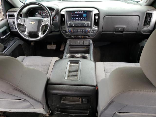 Photo 7 VIN: 3GCUKREC9GG291607 - CHEVROLET SILVERADO 