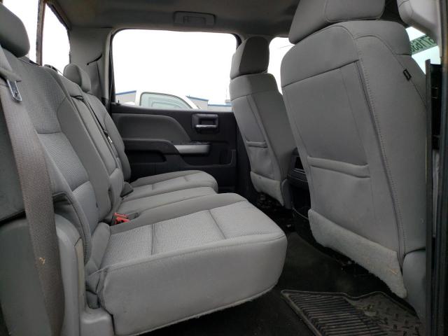 Photo 9 VIN: 3GCUKREC9GG291607 - CHEVROLET SILVERADO 