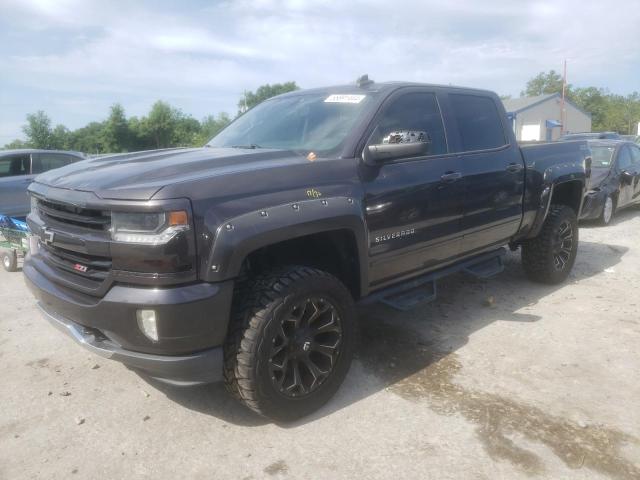 Photo 0 VIN: 3GCUKREC9GG314089 - CHEVROLET SILVERADO 