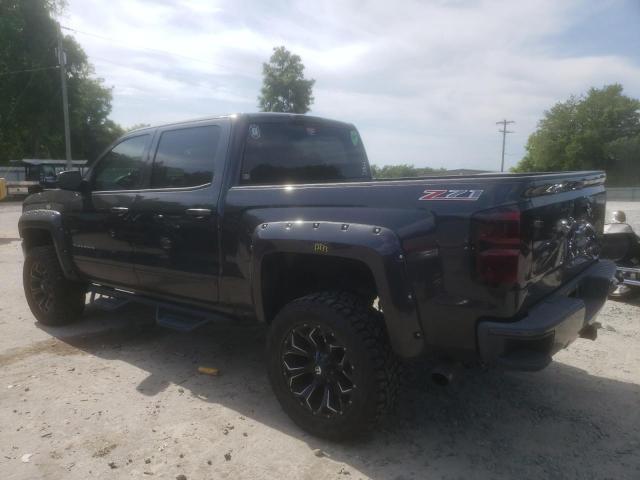 Photo 1 VIN: 3GCUKREC9GG314089 - CHEVROLET SILVERADO 