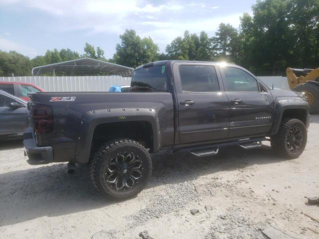 Photo 2 VIN: 3GCUKREC9GG314089 - CHEVROLET SILVERADO 