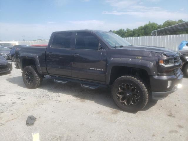 Photo 3 VIN: 3GCUKREC9GG314089 - CHEVROLET SILVERADO 