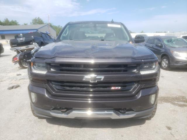 Photo 4 VIN: 3GCUKREC9GG314089 - CHEVROLET SILVERADO 