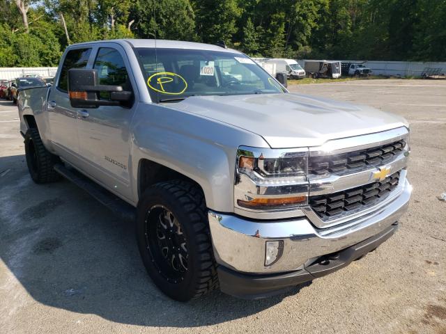 Photo 0 VIN: 3GCUKREC9GG325125 - CHEVROLET SILVERADO 