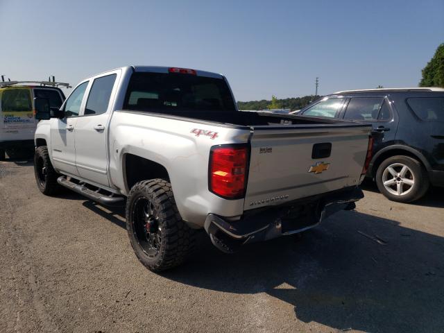 Photo 2 VIN: 3GCUKREC9GG325125 - CHEVROLET SILVERADO 