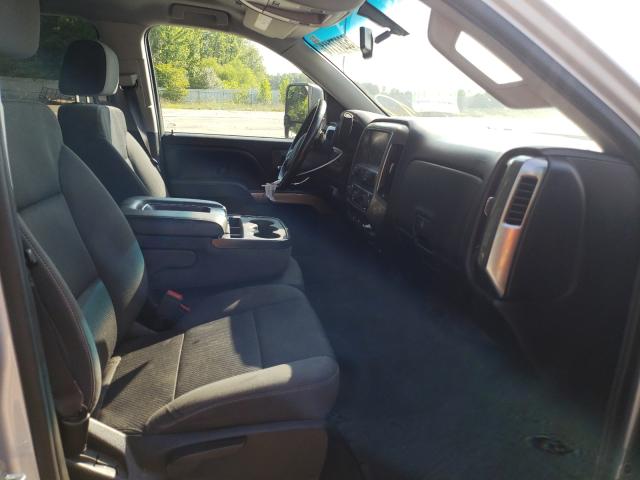 Photo 4 VIN: 3GCUKREC9GG325125 - CHEVROLET SILVERADO 