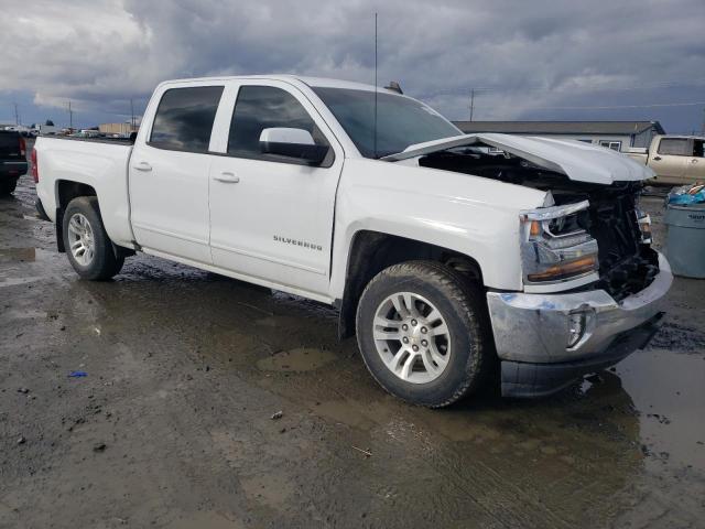 Photo 3 VIN: 3GCUKREC9GG327568 - CHEVROLET SILVERADO 