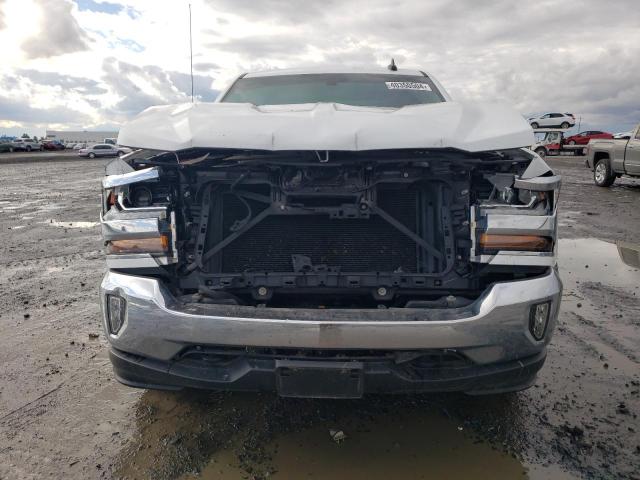 Photo 4 VIN: 3GCUKREC9GG327568 - CHEVROLET SILVERADO 