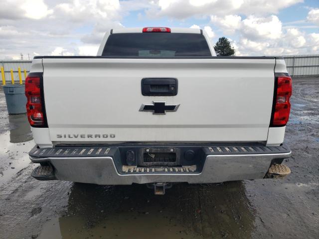 Photo 5 VIN: 3GCUKREC9GG327568 - CHEVROLET SILVERADO 