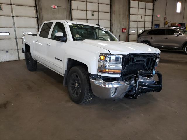 Photo 0 VIN: 3GCUKREC9GG334682 - CHEVROLET SILVERADO 