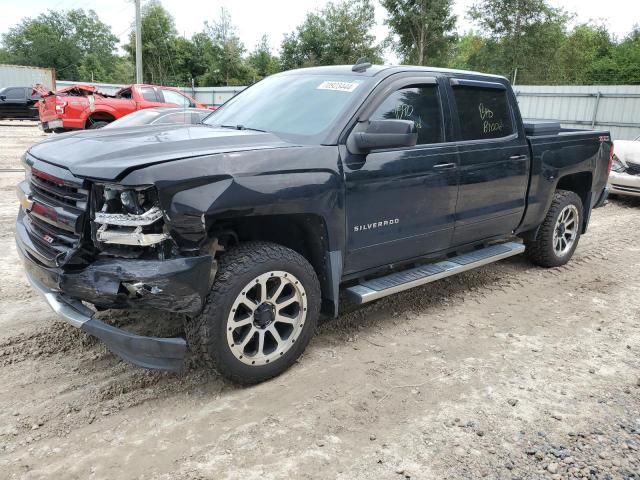 Photo 0 VIN: 3GCUKREC9GG335346 - CHEVROLET SILVERADO 