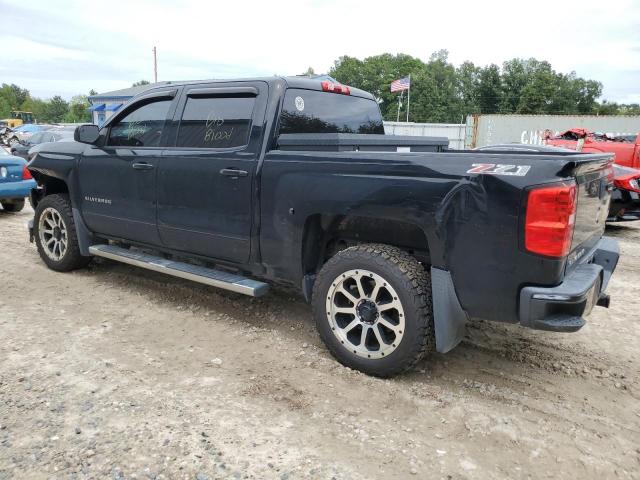 Photo 1 VIN: 3GCUKREC9GG335346 - CHEVROLET SILVERADO 