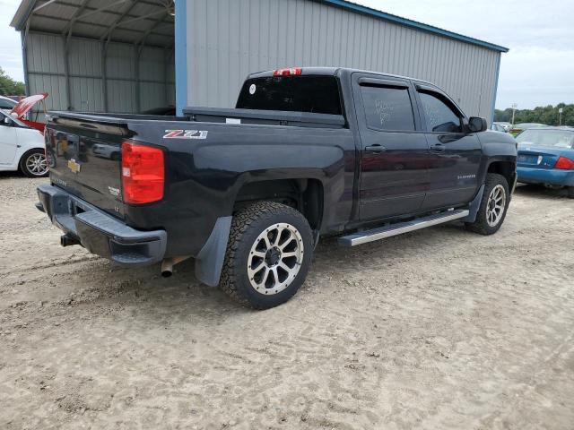 Photo 2 VIN: 3GCUKREC9GG335346 - CHEVROLET SILVERADO 