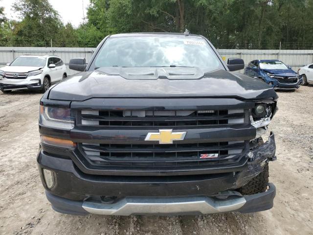 Photo 4 VIN: 3GCUKREC9GG335346 - CHEVROLET SILVERADO 