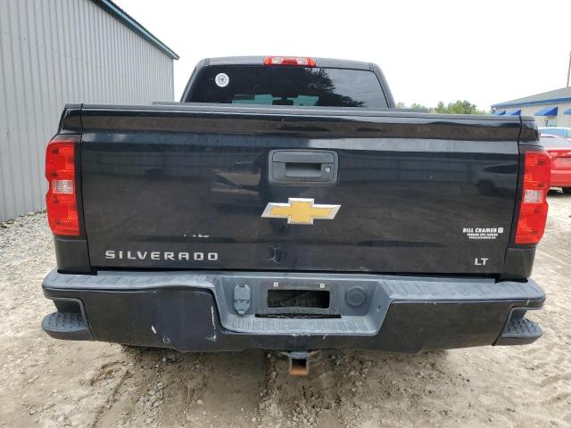 Photo 5 VIN: 3GCUKREC9GG335346 - CHEVROLET SILVERADO 