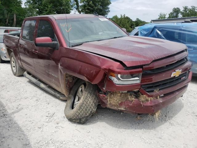 Photo 0 VIN: 3GCUKREC9GG338831 - CHEVROLET SILVERADO 