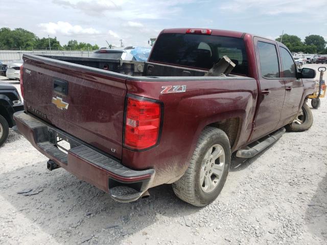 Photo 3 VIN: 3GCUKREC9GG338831 - CHEVROLET SILVERADO 