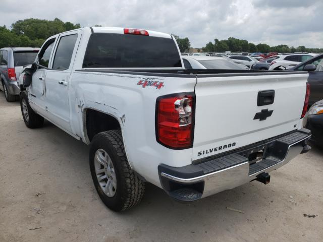 Photo 2 VIN: 3GCUKREC9GG344578 - CHEVROLET SILVERADO 