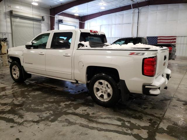 Photo 1 VIN: 3GCUKREC9GG352101 - CHEVROLET SILVERADO 