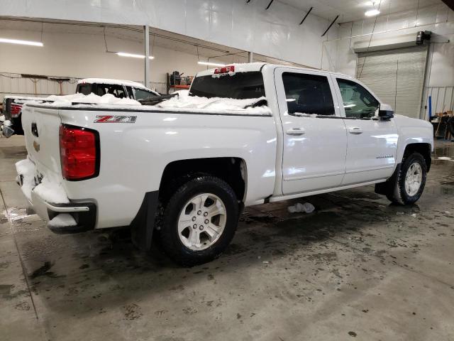 Photo 2 VIN: 3GCUKREC9GG352101 - CHEVROLET SILVERADO 