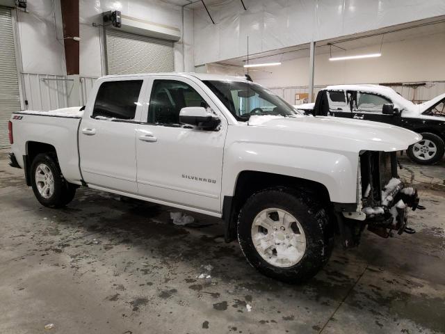 Photo 3 VIN: 3GCUKREC9GG352101 - CHEVROLET SILVERADO 