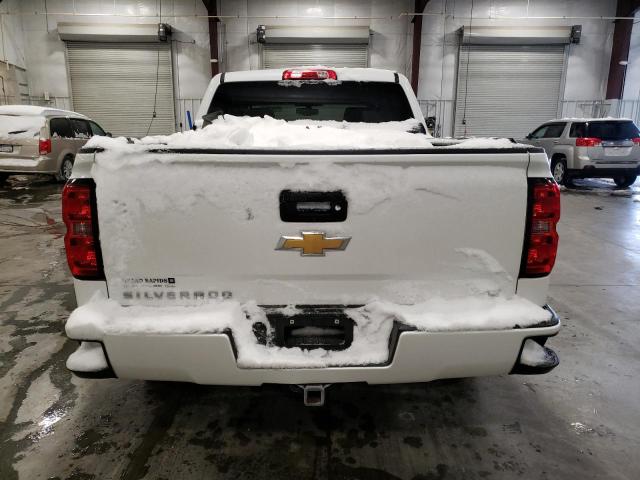 Photo 5 VIN: 3GCUKREC9GG352101 - CHEVROLET SILVERADO 