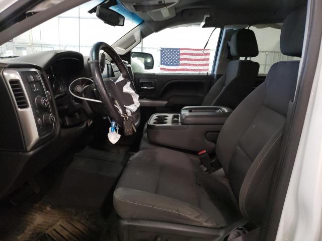 Photo 6 VIN: 3GCUKREC9GG352101 - CHEVROLET SILVERADO 