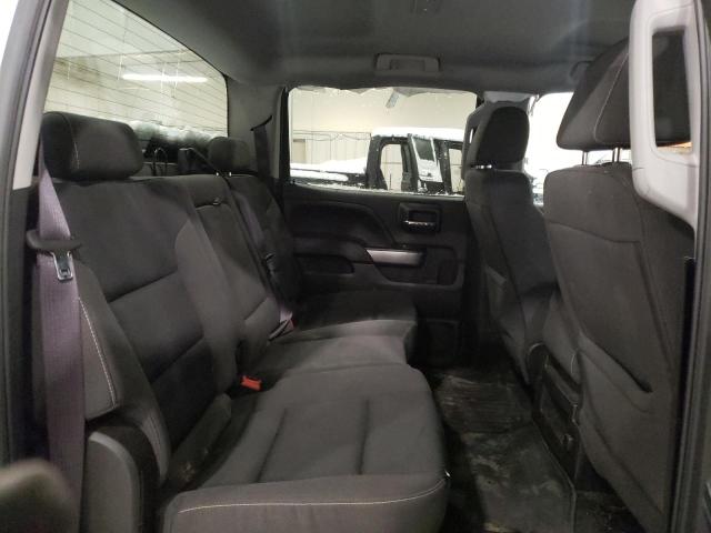 Photo 9 VIN: 3GCUKREC9GG352101 - CHEVROLET SILVERADO 