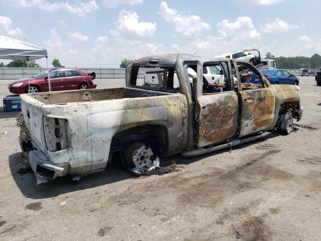 Photo 2 VIN: 3GCUKREC9GG356309 - CHEVROLET SILVERADO 