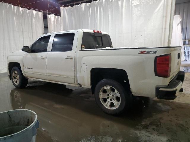 Photo 1 VIN: 3GCUKREC9GG357377 - CHEVROLET SILVERADO 