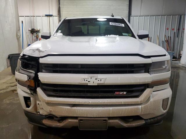 Photo 4 VIN: 3GCUKREC9GG357377 - CHEVROLET SILVERADO 