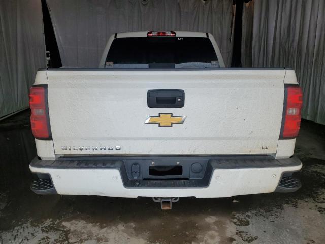 Photo 5 VIN: 3GCUKREC9GG357377 - CHEVROLET SILVERADO 