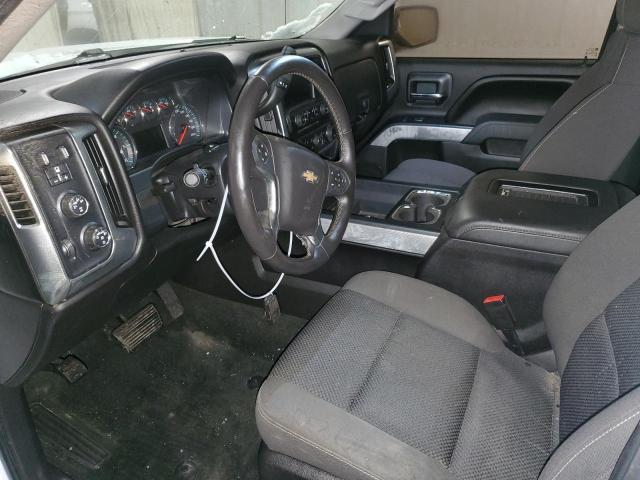 Photo 6 VIN: 3GCUKREC9GG357377 - CHEVROLET SILVERADO 