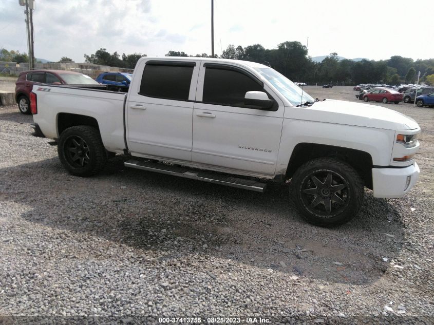 Photo 0 VIN: 3GCUKREC9GG365964 - CHEVROLET SILVERADO 