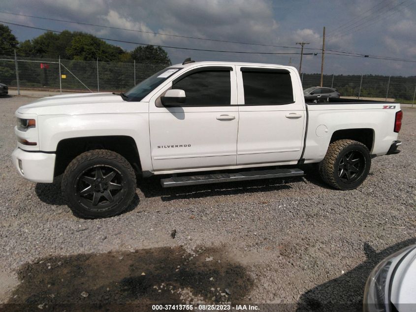 Photo 1 VIN: 3GCUKREC9GG365964 - CHEVROLET SILVERADO 