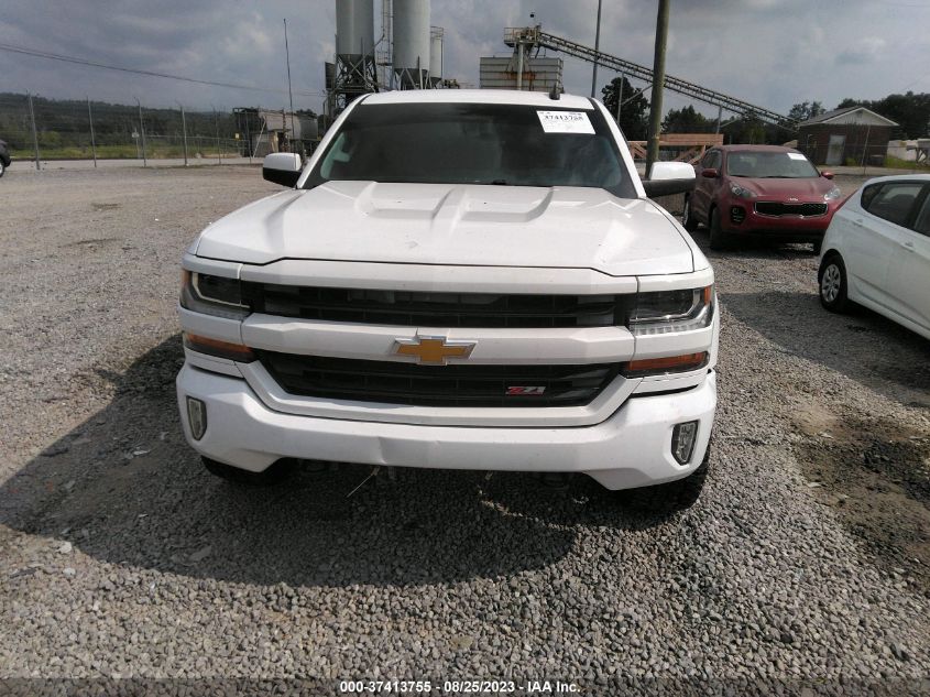 Photo 11 VIN: 3GCUKREC9GG365964 - CHEVROLET SILVERADO 