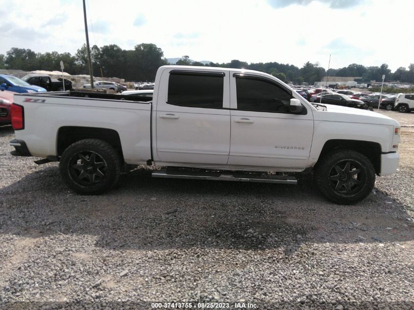 Photo 12 VIN: 3GCUKREC9GG365964 - CHEVROLET SILVERADO 